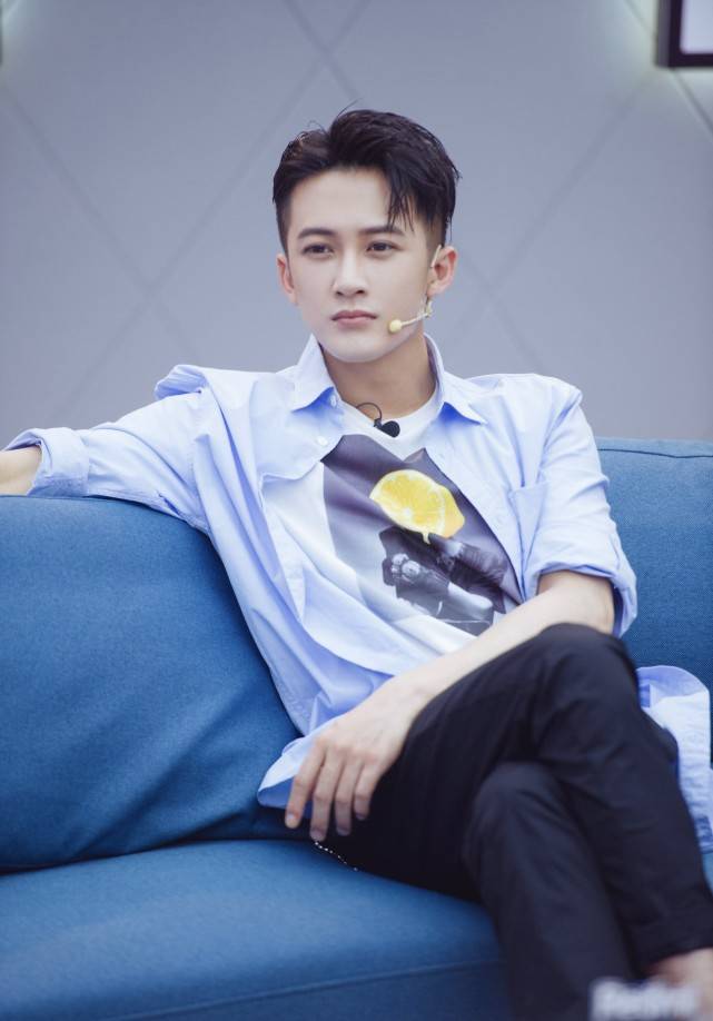 实力|原创有颜值有实力，参演了许多优秀的作品，他怎么就火不了？