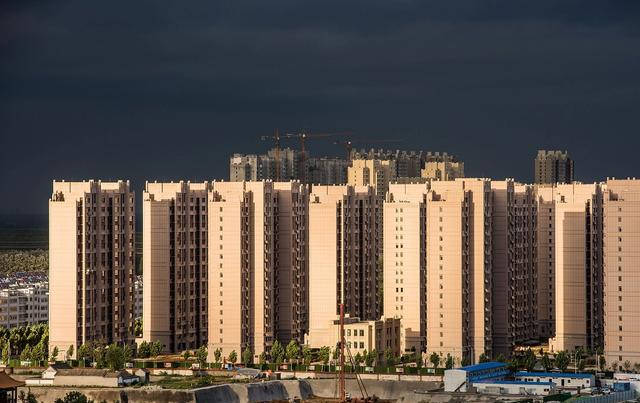 建设|7月房价迎“贬值潮”？国家发布2条“楼市新规”，购房者留意