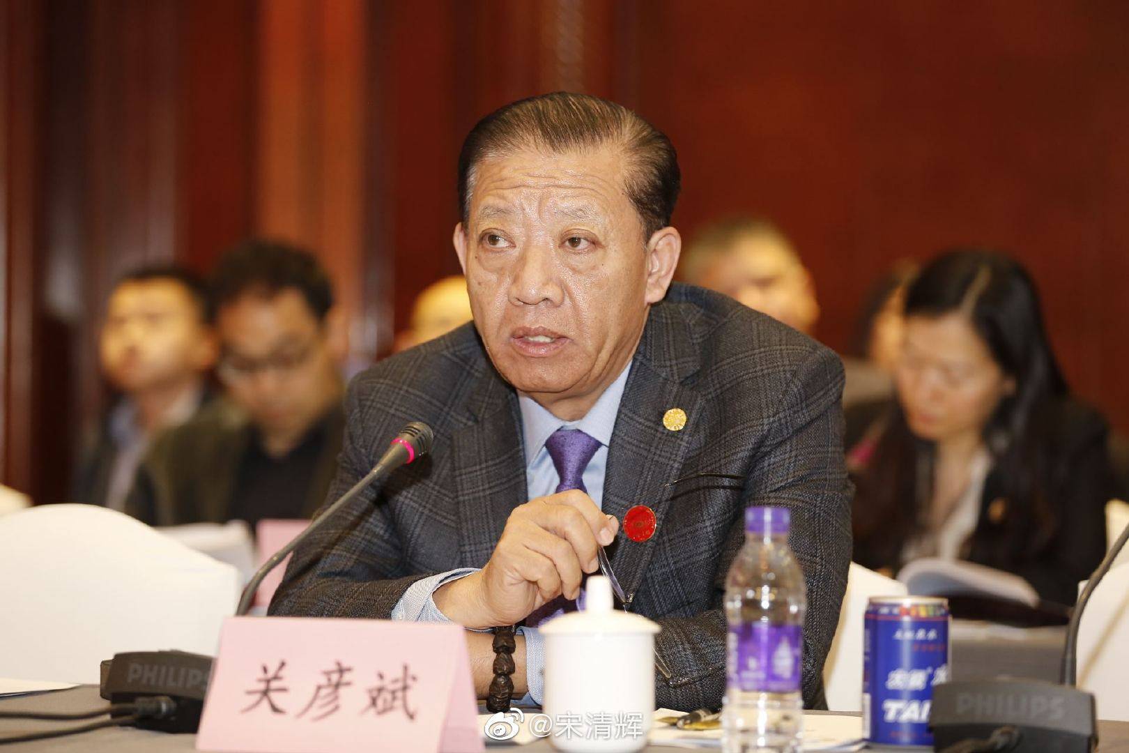 董事长|宋清辉：葵花药业原董事长杀妻被判11年 增添企业未来发展不确定性