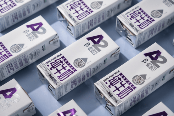 牛奶|乳品行业发展升级 视界牧业A2β-酪蛋白牛奶以多重优势获认可