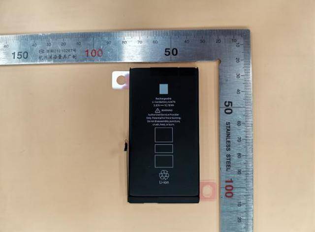 iPhone|iPhone 12系列电池容量爆料信息汇总盘点