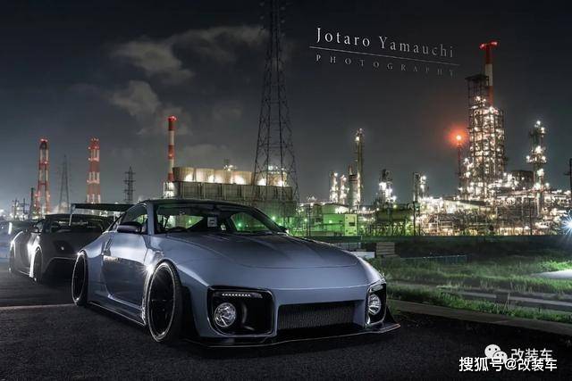 车头|不是所有935都叫保时捷,日产Fairlady也可以这么性感