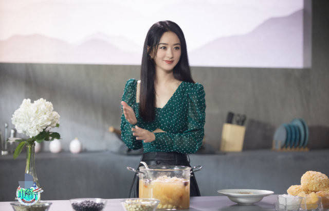 杨紫粉称《知否》原本是杨紫的饼，内涵《中餐