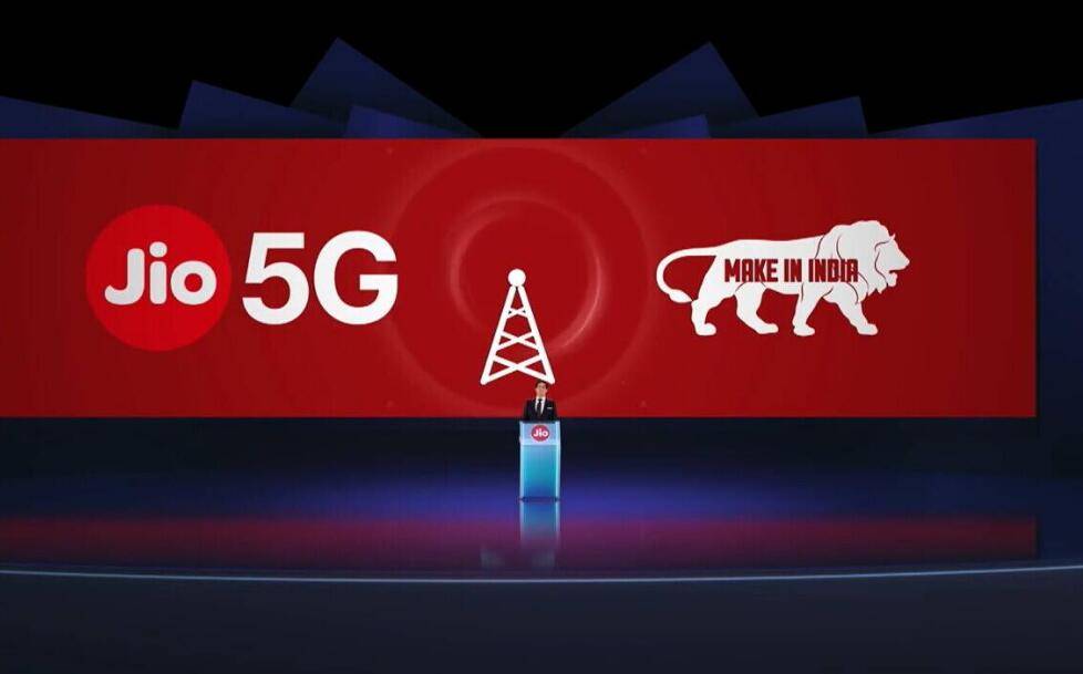 印度被打脸，宣布研发出国产5G才几天，外媒曝光