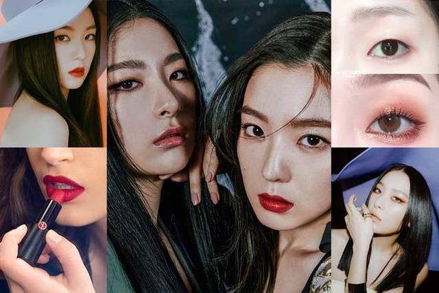 木村|暗黑媚惑妆失败，木村心美透视风变“妈咪”，妈妈小背心还踩一脚