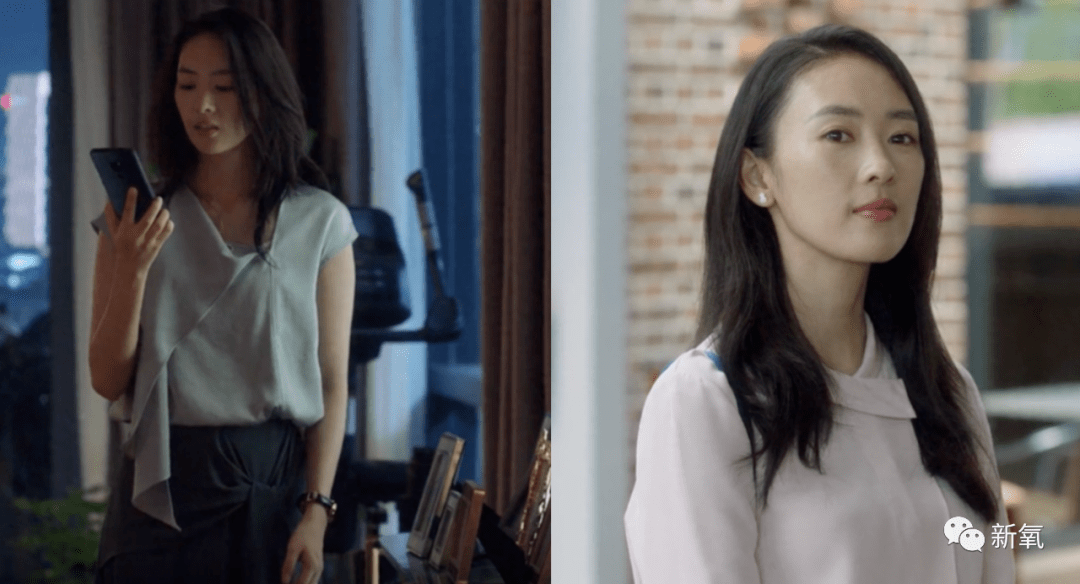 富婆|贵妇圈标准惊人！连富婆互撕都要提百万爱马仕，戴30万手表...