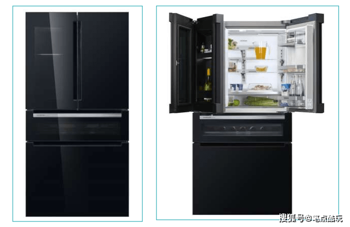 冰箱|酒饮化妆品也能完美冷藏！西门子酒饮冰箱力解高端痛点颠覆常规