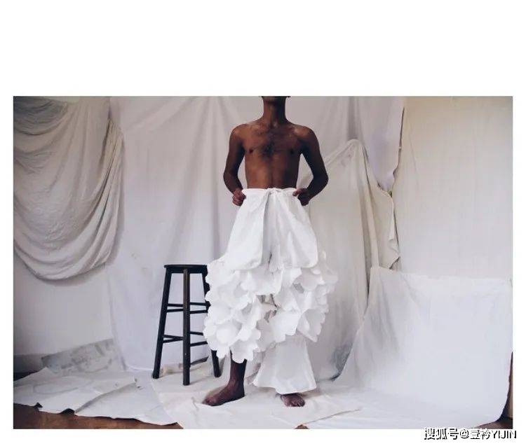 Leeann|全球可持续 | 圣马丁的再生塑料时尚再次为“环保”添砖加瓦