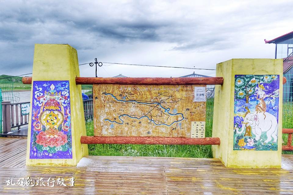 第一桥|甘肃“天下黄河第一弯”,黄河首曲第一桥屹立41年,至今正常通行