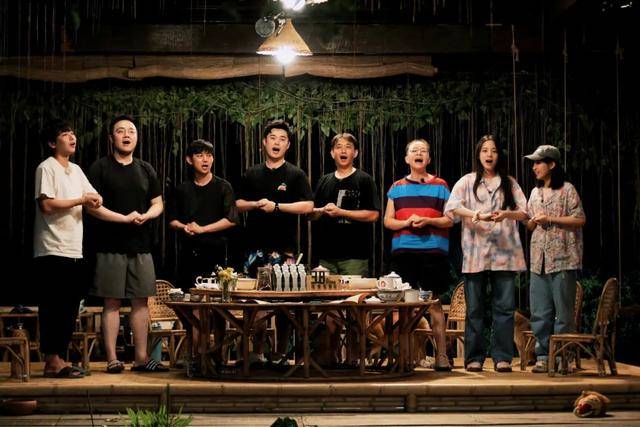 生活|《向往的生活》平淡收官,三处暴露问题所在,节目还有第五季吗?