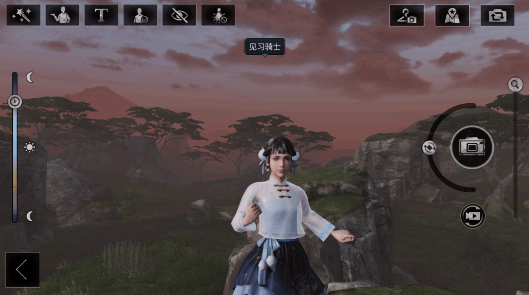 幸存者|明日之后：拍照功能升级!助你成为末世摄影大师