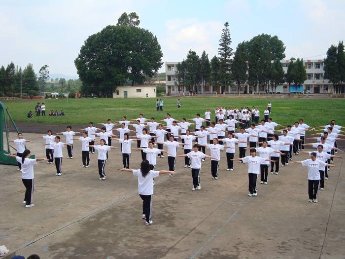 同学|昆明光华学校（2020）