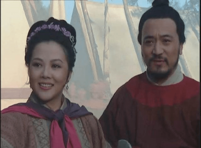 遇上母夜叉孙二娘,为何武松惹来争议?丈夫张青太会撒谎