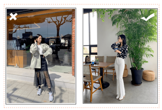 色彩|一般有low感的女生都有这些特点，记得避开