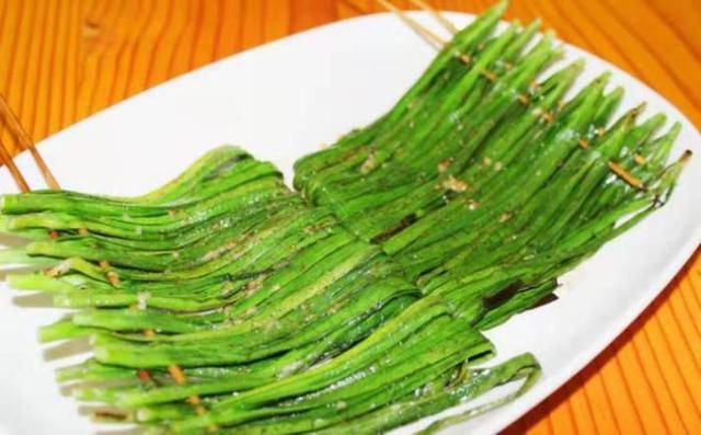 道菜|爱慕已久的异性约你去吃烧烤？这四道菜可不能点！否则可就很尴尬