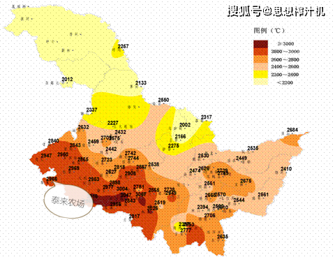 齐齐哈尔泰来两棵农场开荒米:黑土地弱碱性,另有秘籍?