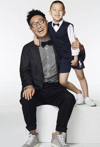 33岁为父亲仓促结婚,37岁痛失爱子,林永健不为人知的另一面