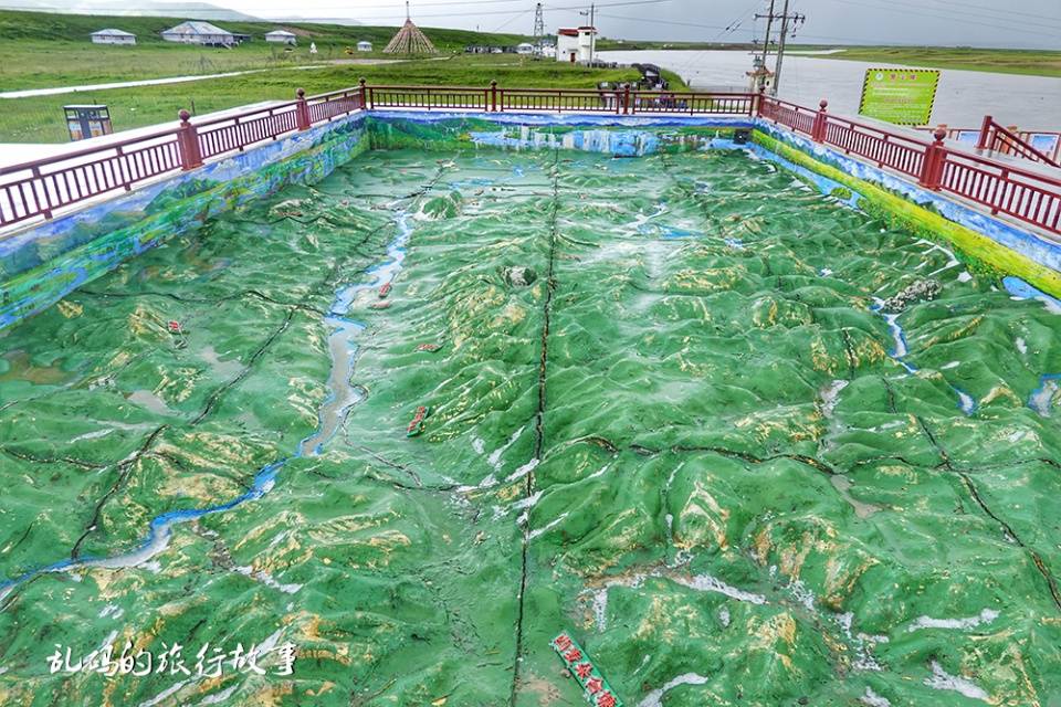 第一桥|甘肃“天下黄河第一弯”,黄河首曲第一桥屹立41年,至今正常通行