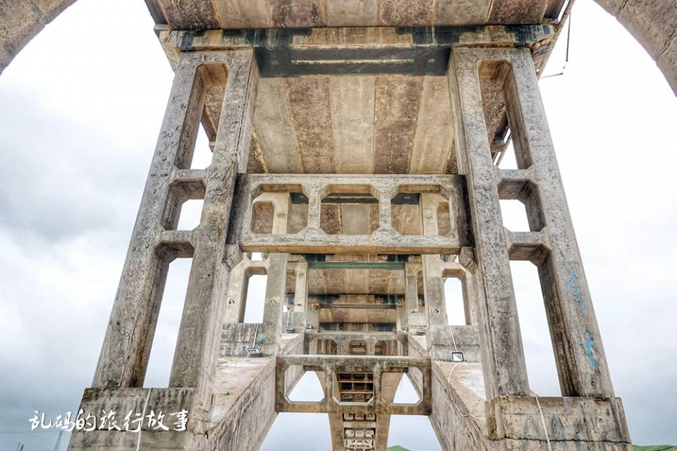 第一桥|甘肃“天下黄河第一弯”,黄河首曲第一桥屹立41年,至今正常通行