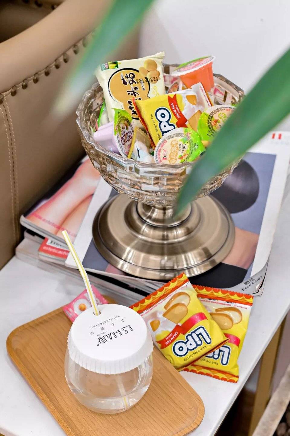 改造|欧莱雅美发!1V1造型定制,100%量身打造!素人变女神只要2h…