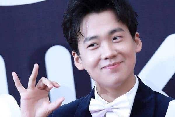 大张伟|综艺感强真的太圈粉!继沈腾沙溢大张伟后,郭麒麟也异军突起