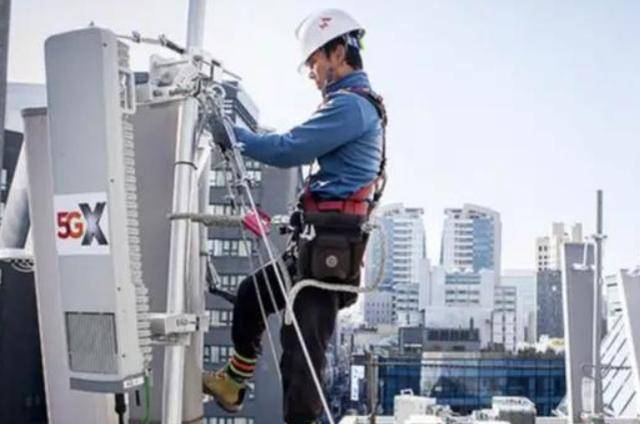 任正非|将要替代华为？日本公司野心勃勃布局，任正非却笑着说出了三个字