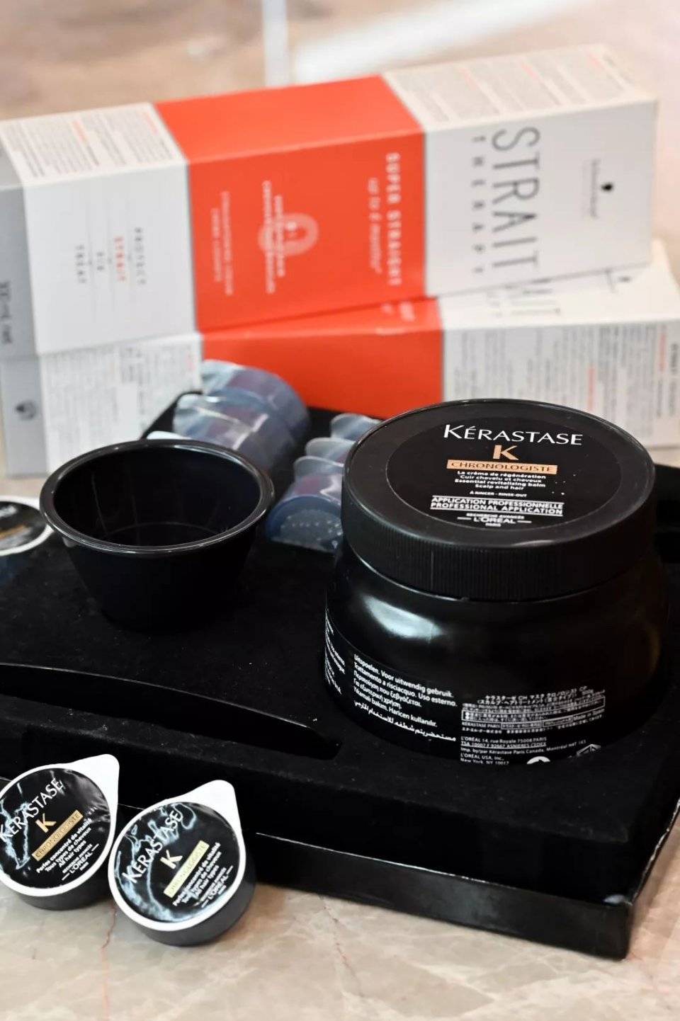 改造|欧莱雅美发!1V1造型定制,100%量身打造!素人变女神只要2h…