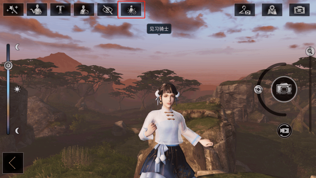 幸存者|明日之后：拍照功能升级!助你成为末世摄影大师