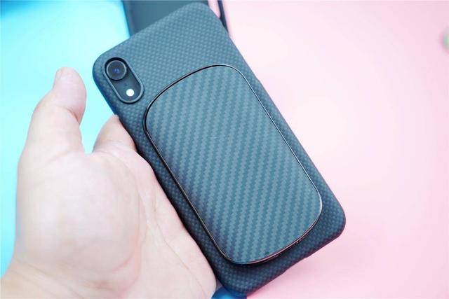 傲娇|轻奢有气质，傲娇有实力--PITAKA三件套上手分享