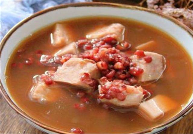 怎样做红糖芋头汤 d67e2497fb1f4c8bba54fef0caf913ff.jpeg