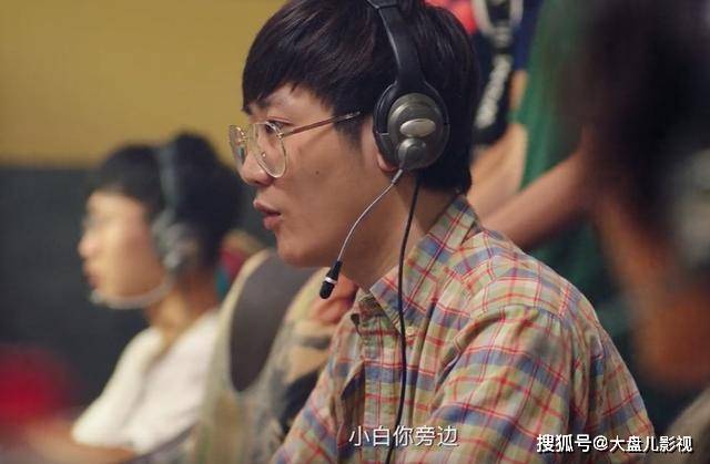 网剧《穿越火线》口碑飙升,两大剧情梗是关键,白鲨躺着也中枪