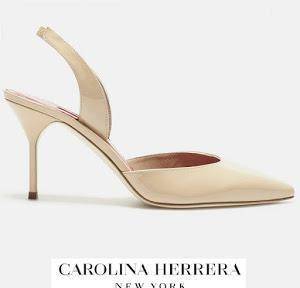 国王|莱蒂齐亚王后参加周日弥撒！穿绿色印花裙又美了，国王宠溺眼神啊