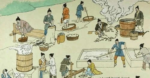 原创古代是如何防治大规模传染性瘟疫