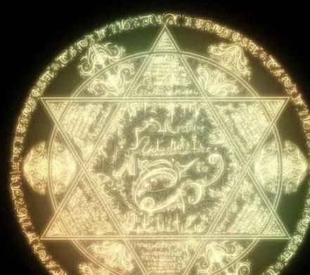 十二星座最炫酷的魔法阵,白羊座的霸气,天蝎座的太神秘