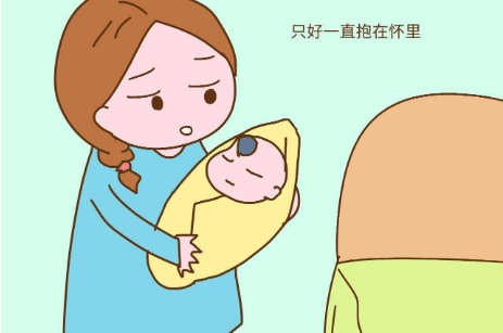 为什么婴儿喜欢被大人抱着睡？缺失的“第四期”才是真正原因