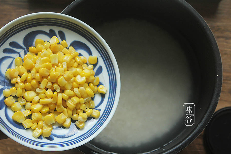 膳食|富含膳食纤维，营养又减脂，大肚子变平了夏天早餐最爱喝这粥