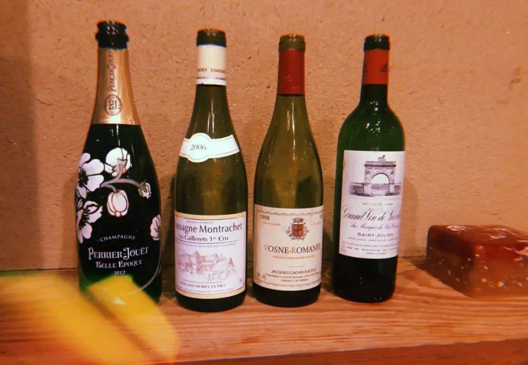 潜水|如何一眼识别“隐形贵公子”？