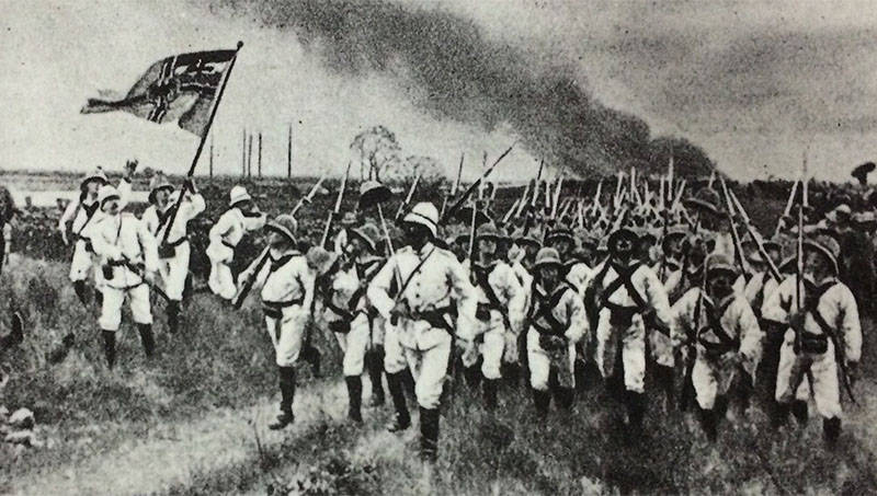 辉煌|圆明园，被洗劫的连石头都不剩，却不料废墟中还暗藏5万多件文物