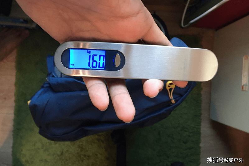 背包|适合新手入门第一款登山背包，Lowe Alpine户外背包测评