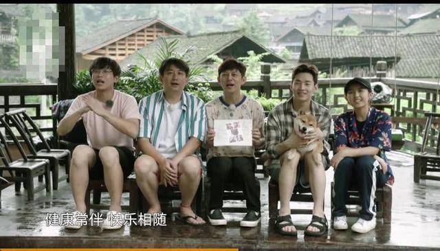 
《憧憬的生活》完美收官 返场宋丹丹陈赫助阵 下一季能否回巅峰|熊猫体育公司(图9)