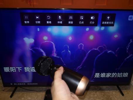 产品|家就是最好舞台—唱吧小巨蛋麦克风Q3测评