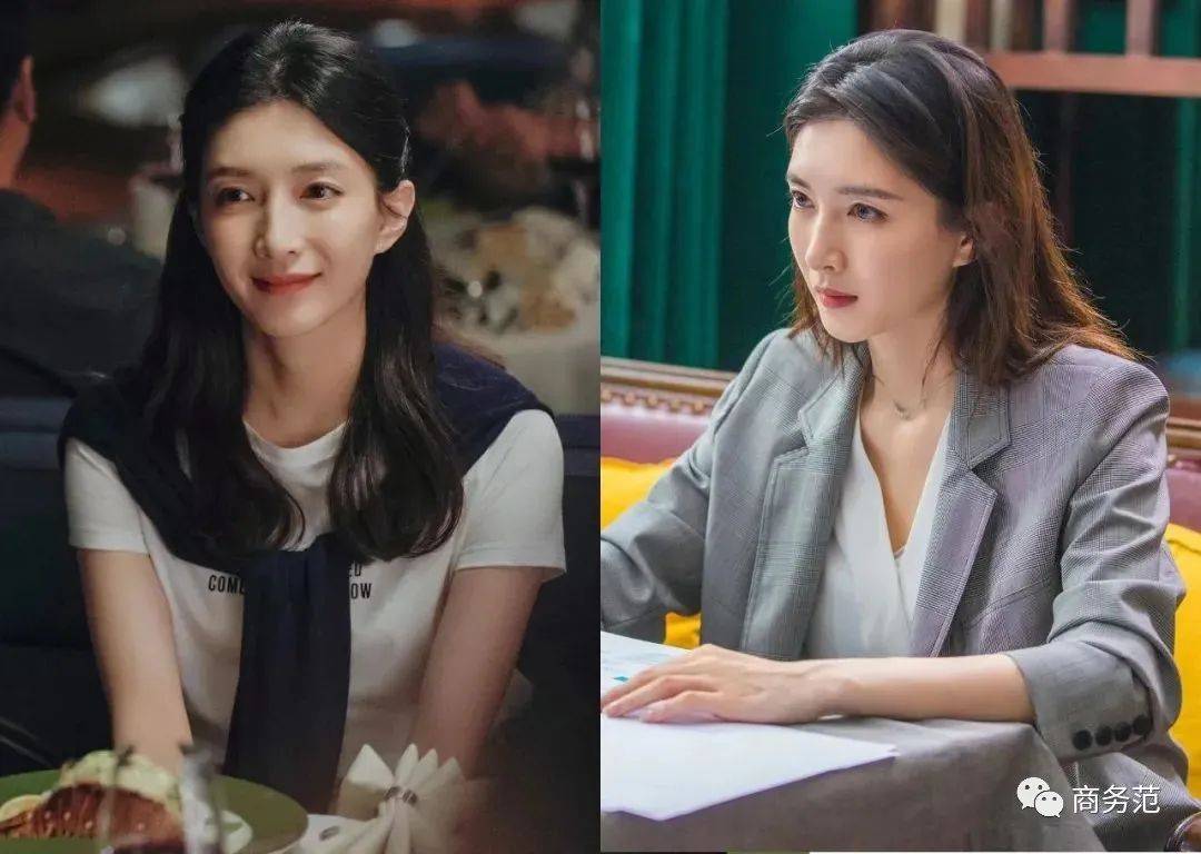 包包|《三十而已》45件同款:不同阶层拼贵价包包,但珠宝腕表没那么壕