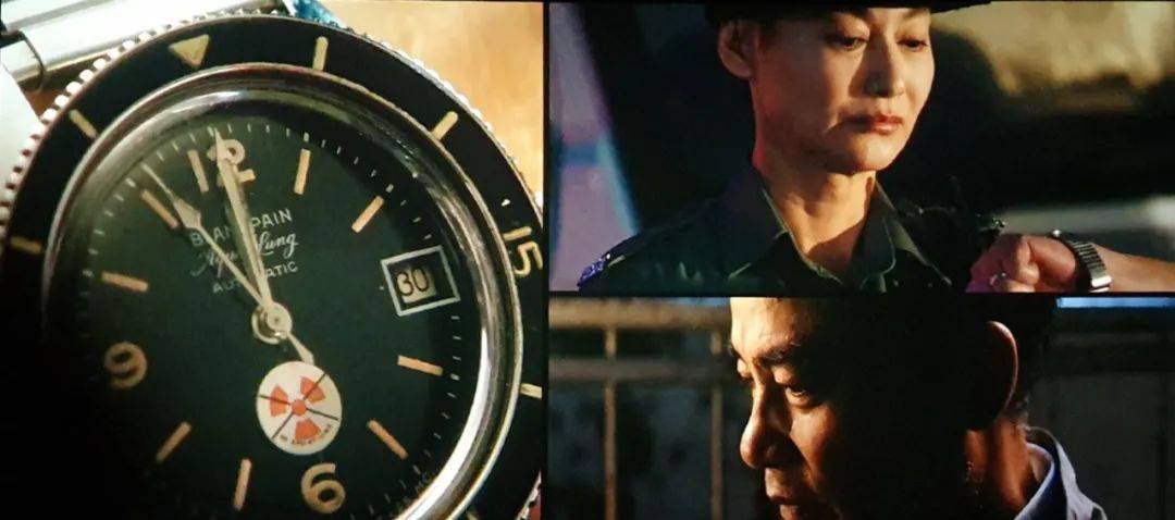 潜水|如何一眼识别“隐形贵公子”？