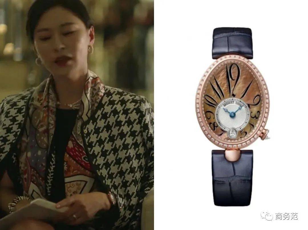 包包|《三十而已》45件同款:不同阶层拼贵价包包,但珠宝腕表没那么壕
