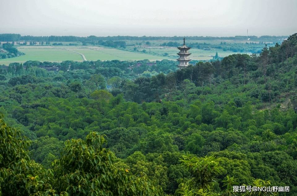 灵山大佛：一个世界级的人造景区，却与灵山并无关联