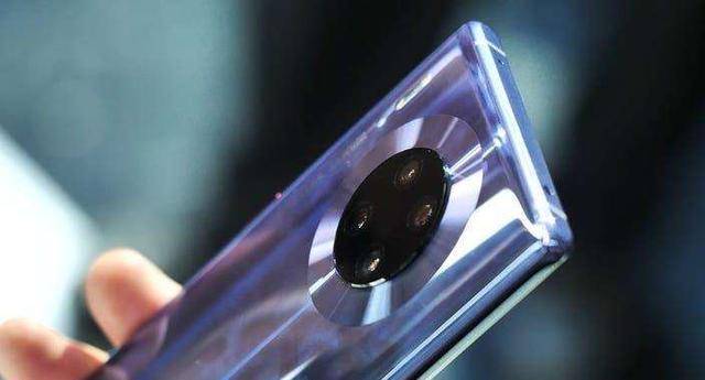 46%！华为手机在中国市场再创新高，份额超OV米总