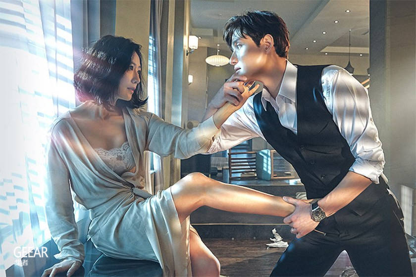 韩剧收视排行榜：《夫妇的世界》《爱的迫降》竟都不是第一名！_Class