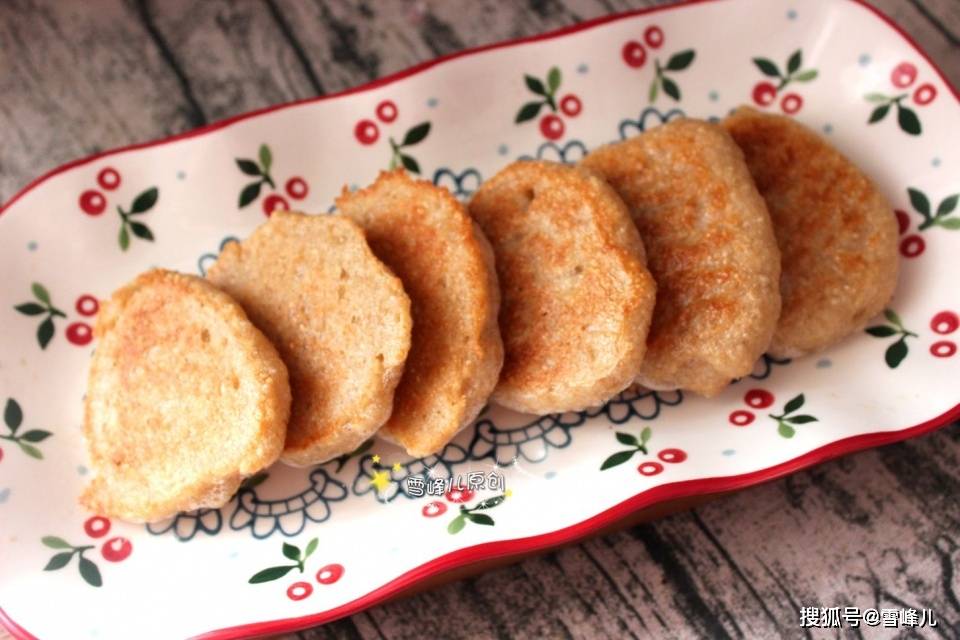 面粉怎么做饼简单的 baf8b012df2d46c08cda3538dba3550e.jpeg