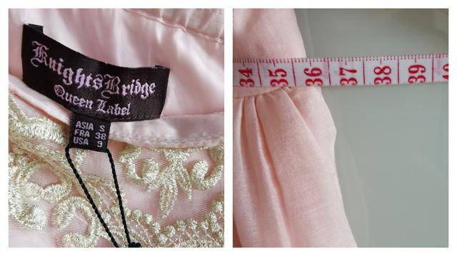 闲置|姐姐们的二手衣橱，是你不知道的“乘风破浪”