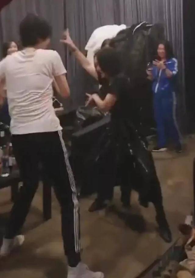 瞿颖|原创周迅与张亚东携手组团，串联起王菲、李亚鹏、瞿颖20年的爱恨情仇